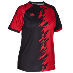Futuro Womens Sublimated Football Shirt