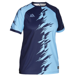 Futuro Womens Sublimated Football Shirt