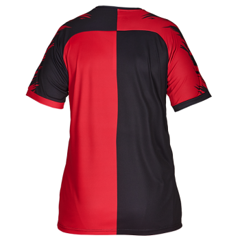 Futuro Womens Sublimated Football Shirt