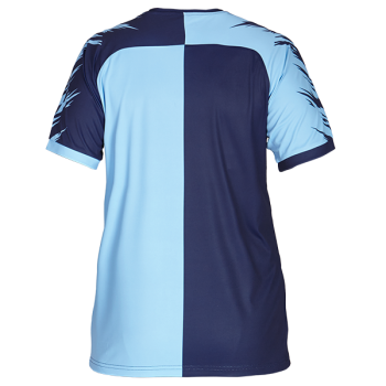 Futuro Womens Sublimated Football Shirt